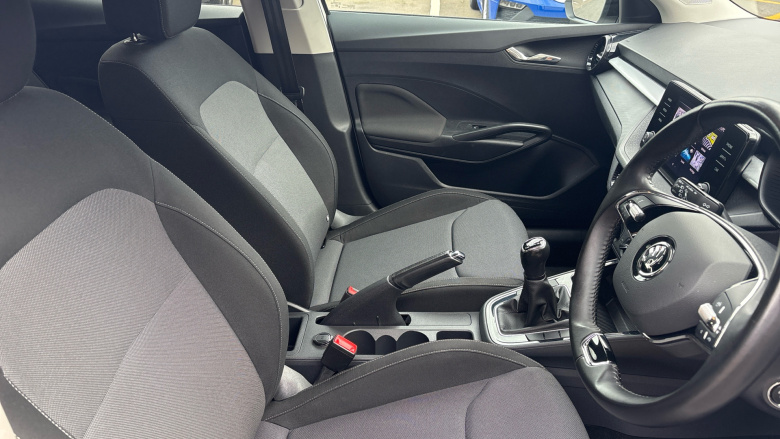 Skoda Fabia 1.0 TSI 110 Colour Edition 5dr Petrol Hatchback